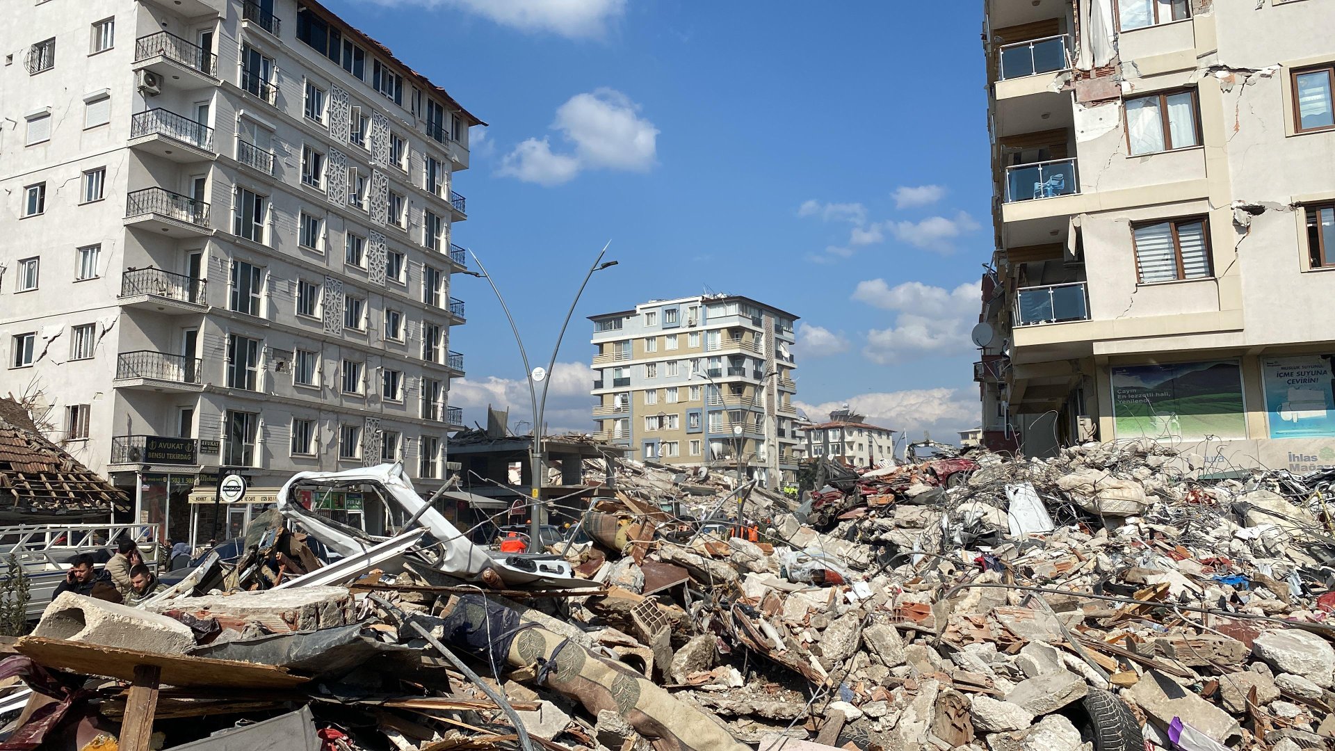 Depremde Doğru Bilinen 10 Yanlış