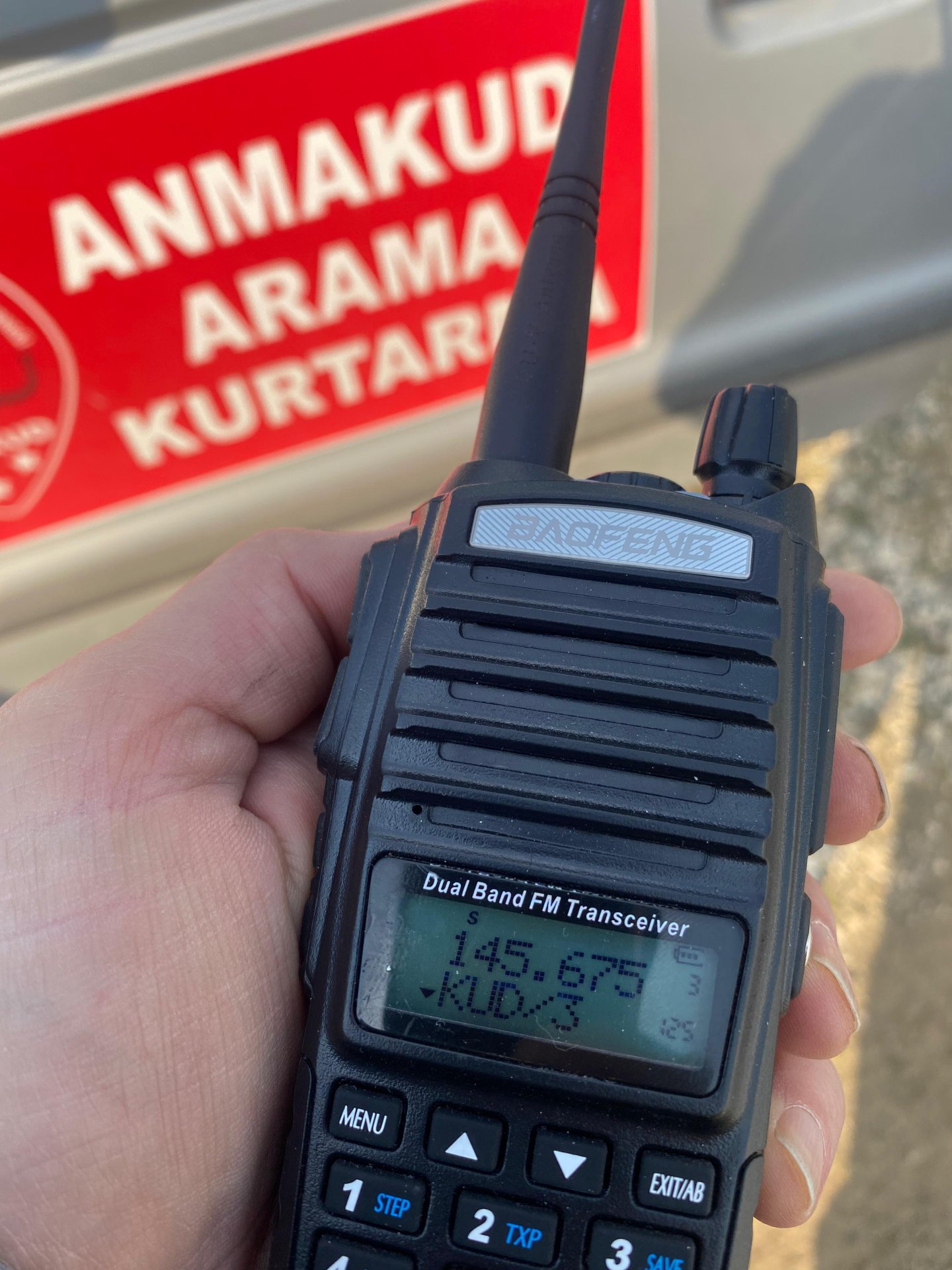 Amatör Telsizcilik Nedir? Arama Kurtarmadaki Önemi ve Türkiye’de Amatör Telsizci Olma Rehberi