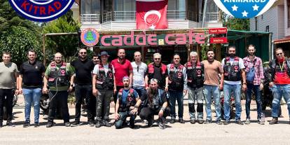 ANMAKUD – Amatör Telsizcilik Eğitimi İş Birliği ve Gelişimi